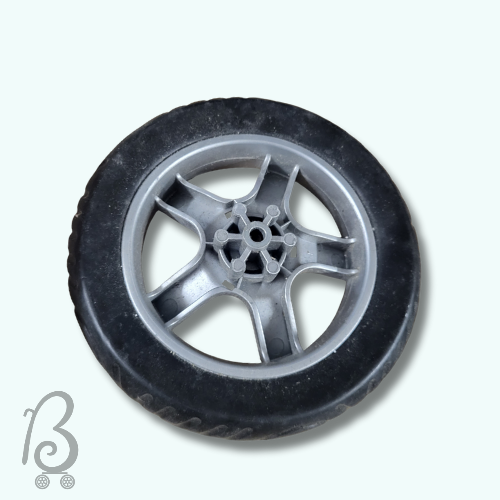 Jane Carrera C refurbished wheel unit