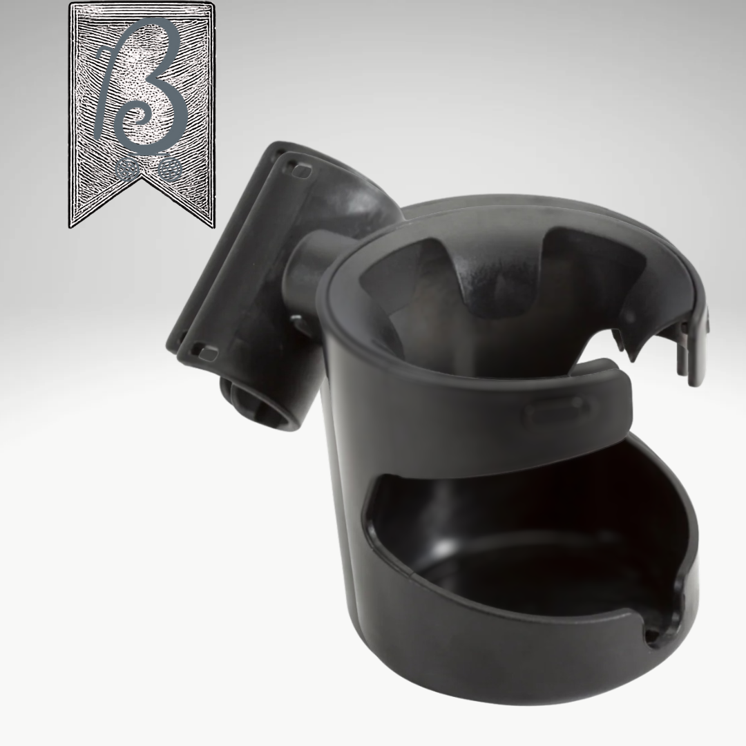 Silver Cross Wave/Coast Cup Holder