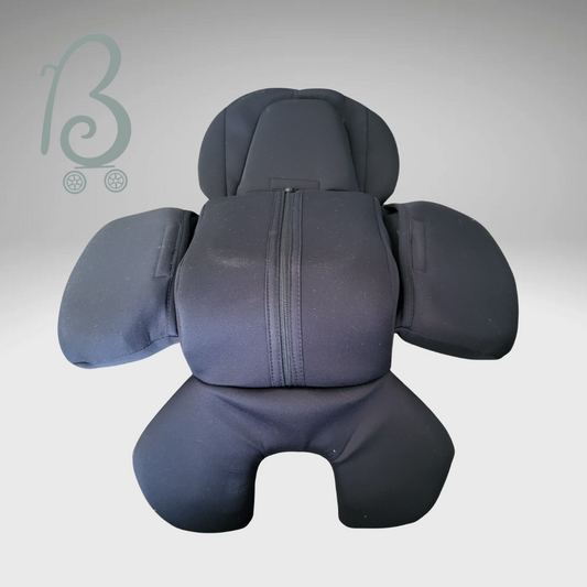 MAXI-COSI Pearl 360 newborn carseat insert
