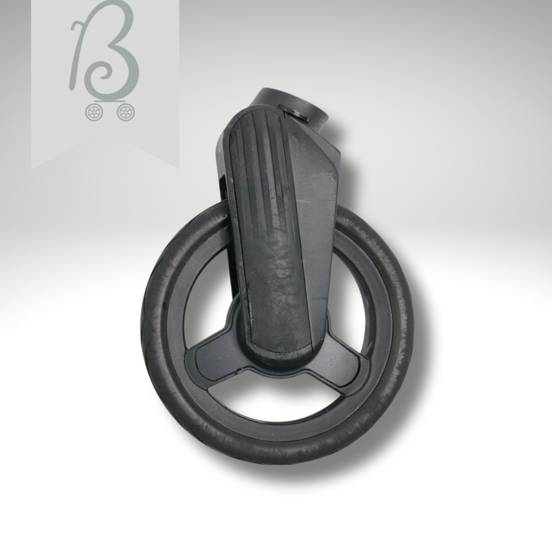 Silver Cross Wave Front Swivel Wheel – Used & Technically Tested