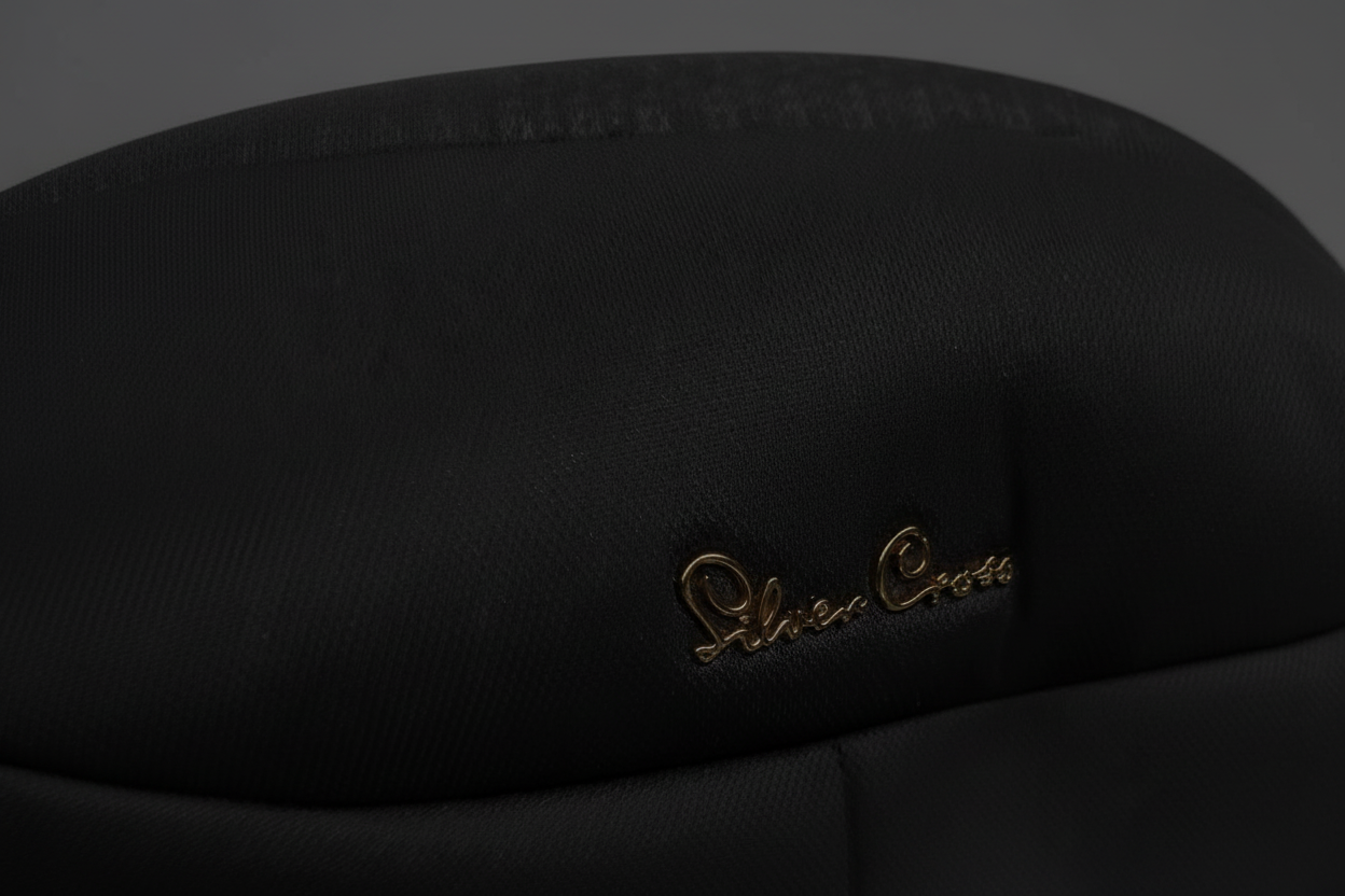 Silver Cross Simplicity Car Seat Hood – Refurbished & Sanitised