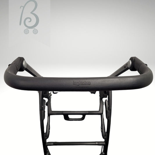 Inglesina electa replacement chassis in black - ex display