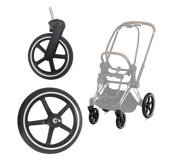 Wheel Refurbishment Service (Per Wheel)