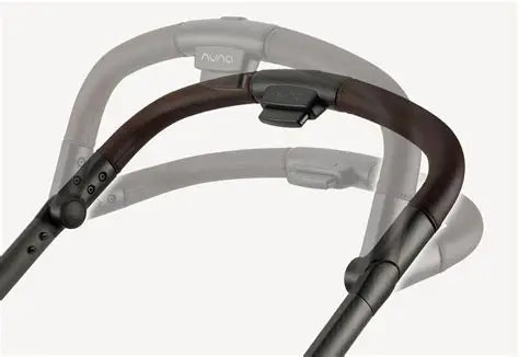 Pushchair Handle Mechanisms