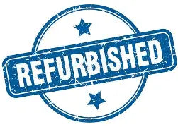 Refurbished Pushchairs