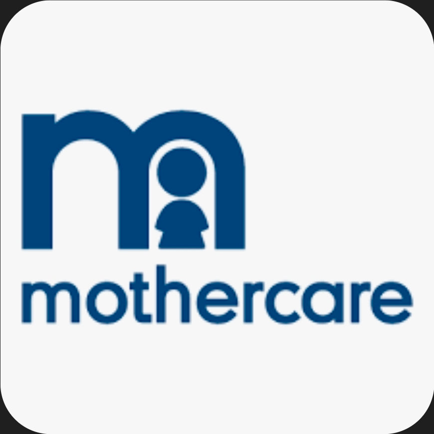 Mothercare Parts & Accessories