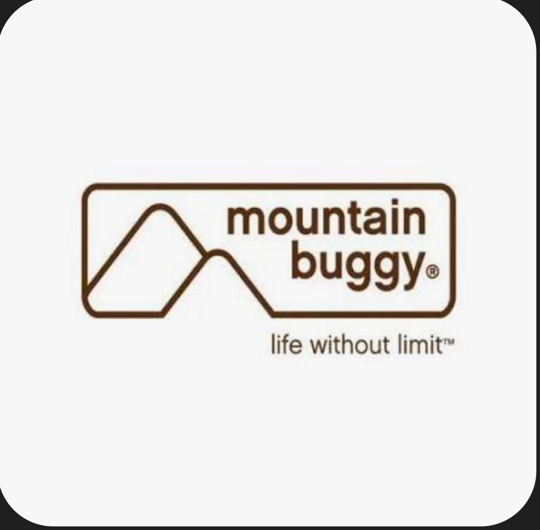 Mountain Buggy Parts & Accessories