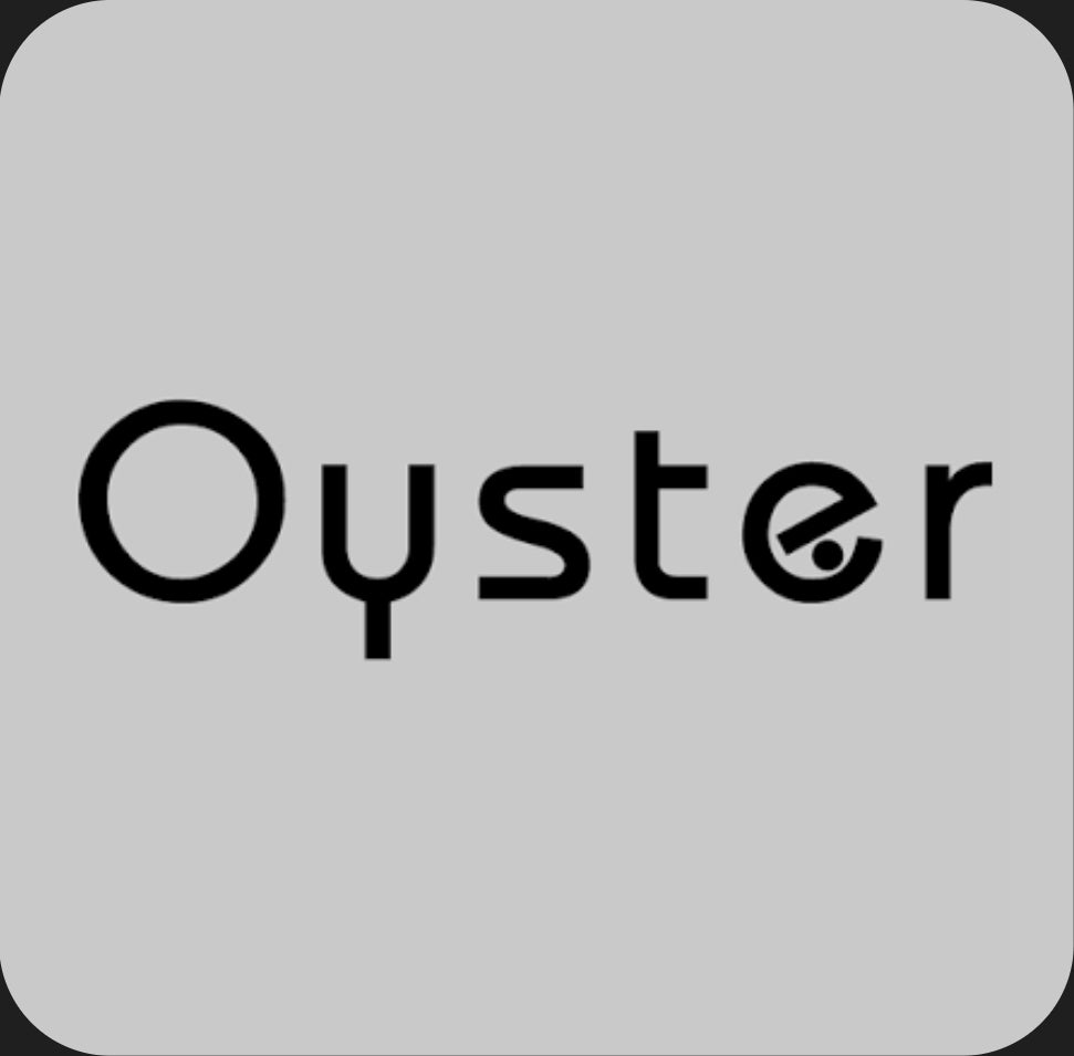 Oyster Parts & Accessories