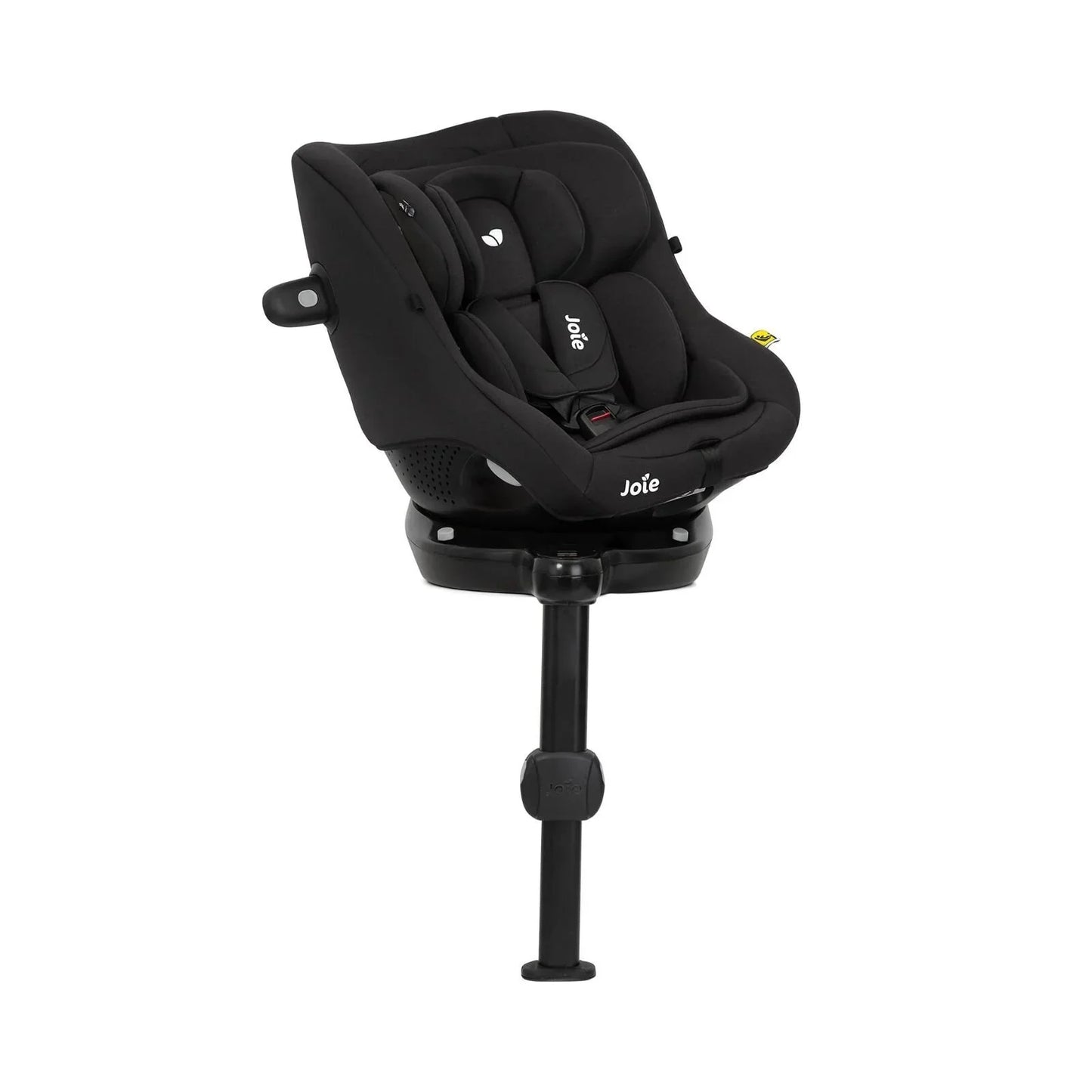 Joie i-Pivot 360 Group 0/1 Car Seat - Shale