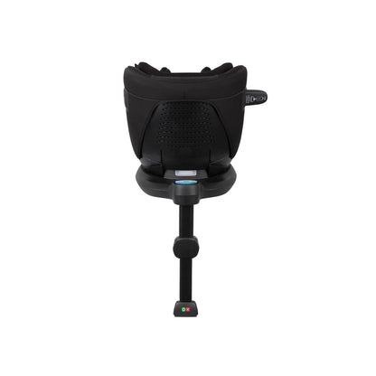 Graco SnugGo i-Size R129 Convertible Car Seat - Midnight