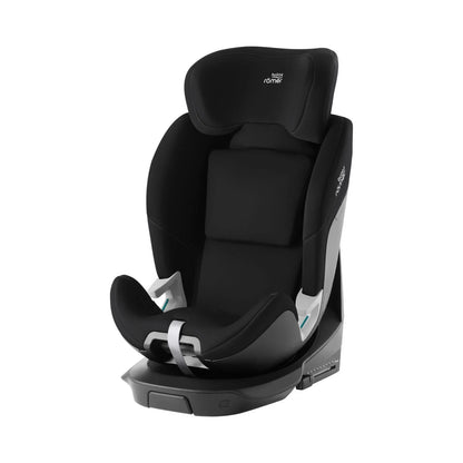 Britax Römer Swivel Car Seat - Space Black