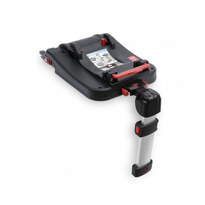 Outlet - Ickle Bubba Galaxy Car Seat & ISOFIX Base - Black