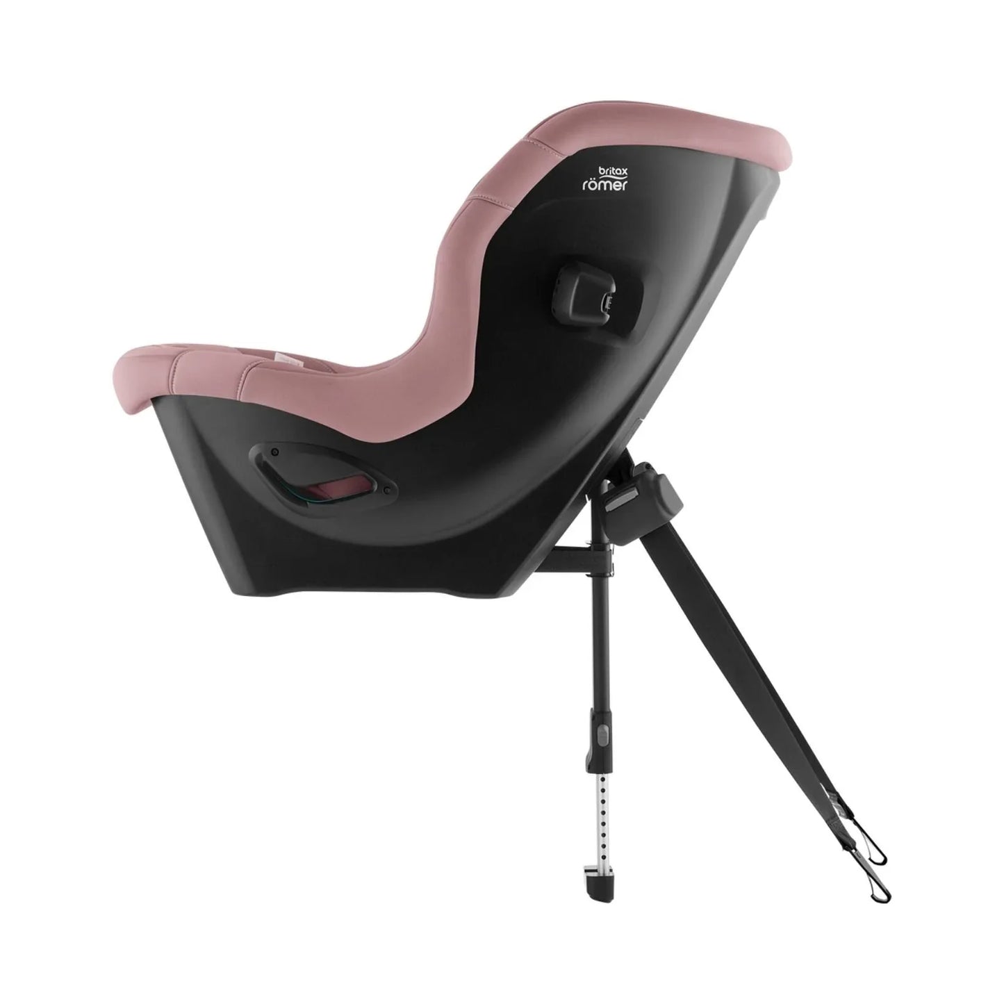 Britax Romer Max Safe Pro Car Seat - Dusty Rose