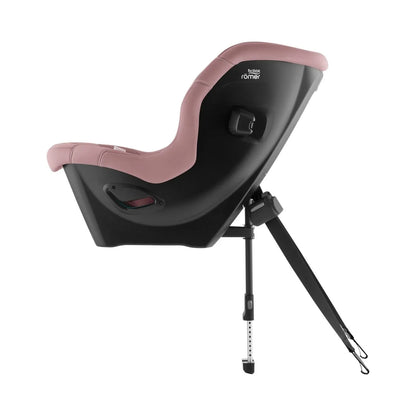 Britax Romer Max Safe Pro Car Seat - Dusty Rose