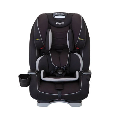 Graco SlimFit All-in-One Car Seat - Black