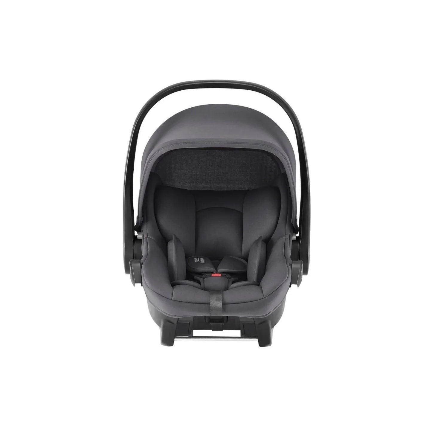 Britax Romer Baby-Safe Core Car Seat - Midnight Grey