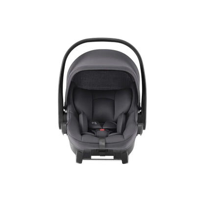 Britax Romer Baby-Safe Core Car Seat - Midnight Grey