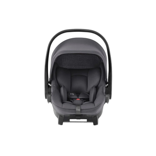 Britax Romer Baby-Safe Core Car Seat - Midnight Grey