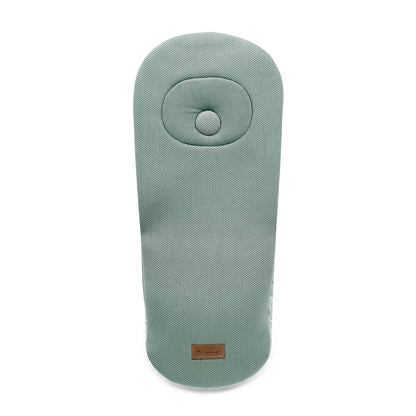 Jane Joy Ergonomic Baby Lounger with Anti-Flat Head Support