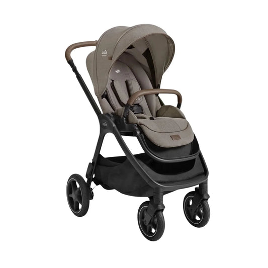 Joie Finiti Flex 2-in-1 Signature Pushchair - Maple