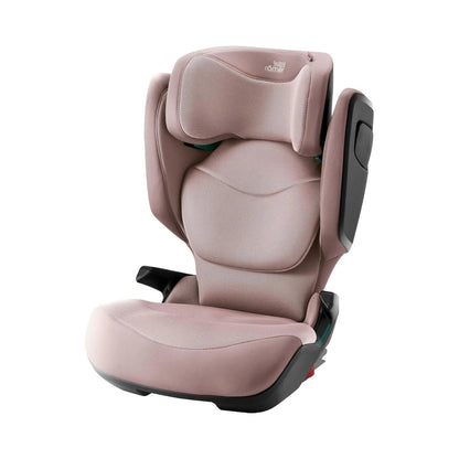 Britax Römer Kidfix Pro Car Seat - Mineral Grey