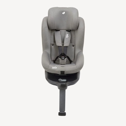 Joie i-Spin 360 i-Size 0+/1 Car Seat - Gray Flannel