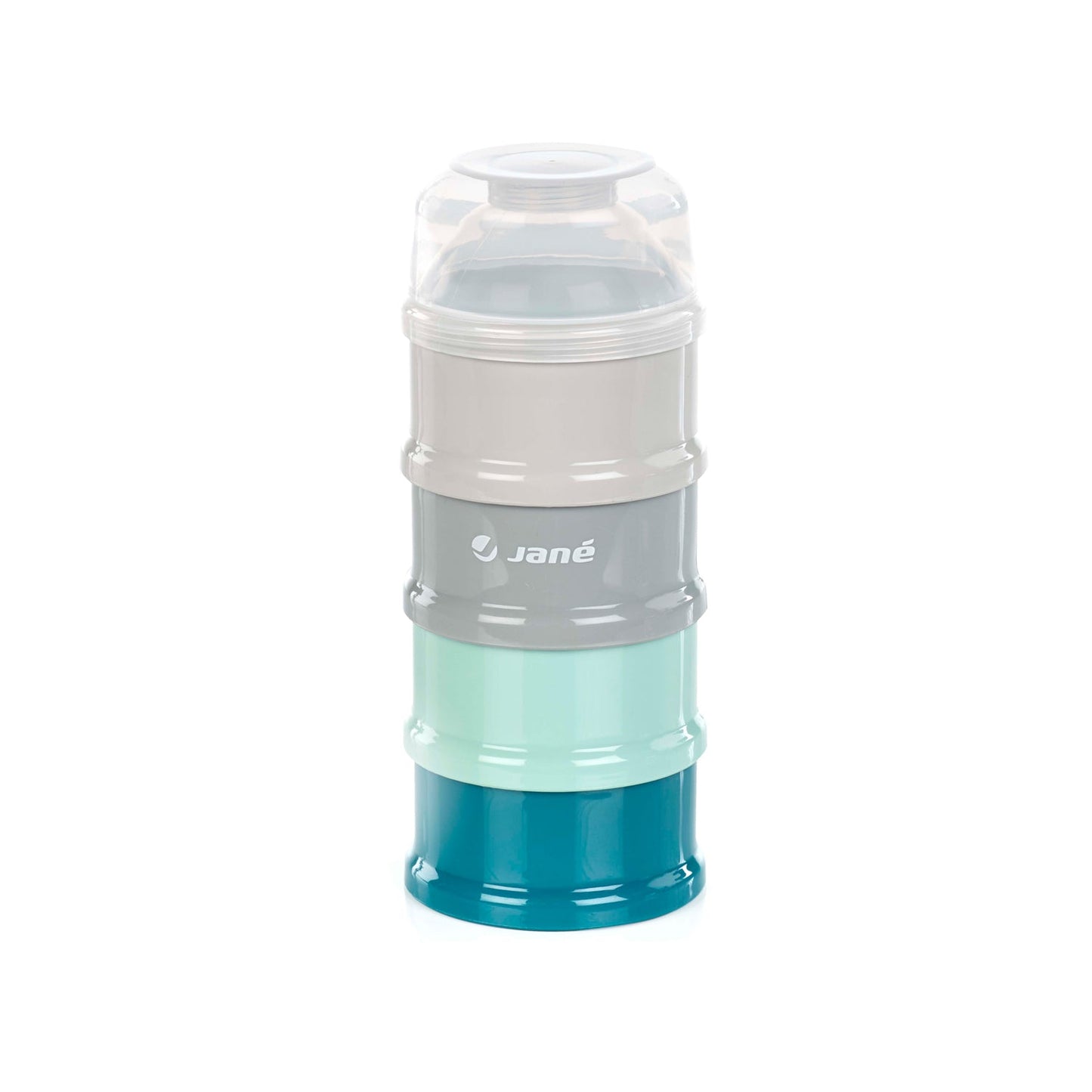 Jane Baby Food Dispenser with 4 Compartments, Cosmos
