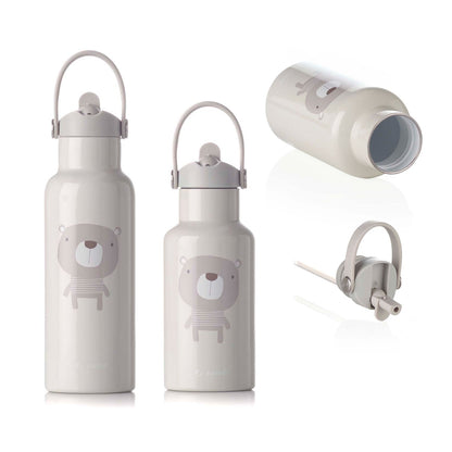 Thermal Bottle for Children, Keep Liquids Hot or Cold