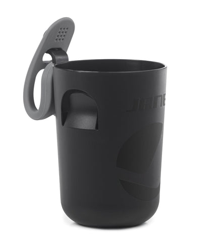 Jane Bottle & Cup Holder with Universal Strap