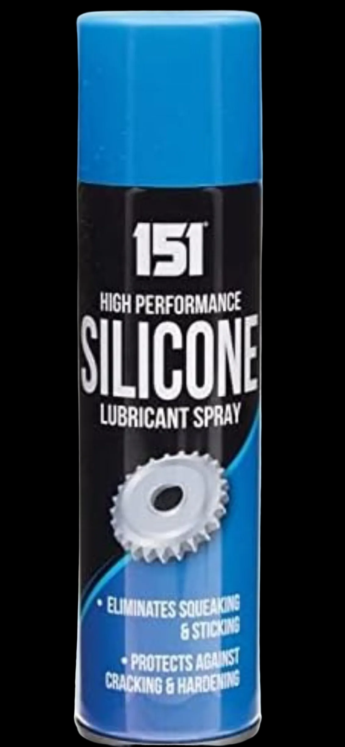 Silicone Lubricant Spray: The Essential Pram & Pushchair Maintenance Tool
