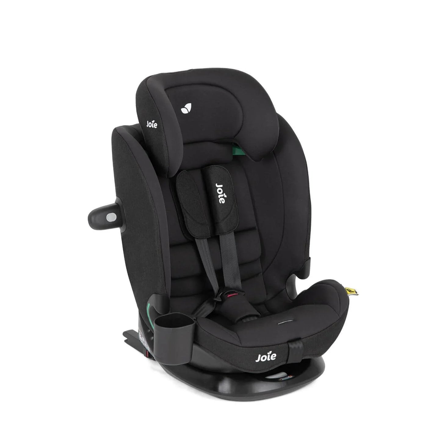 Joie I-Bold Group 1/2/3 i-Size Car Seat - Shale