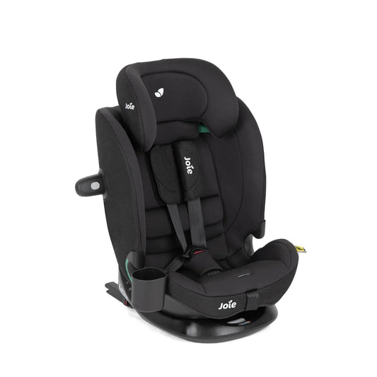 Joie I-Bold Group 1/2/3 i-Size Car Seat - Shale