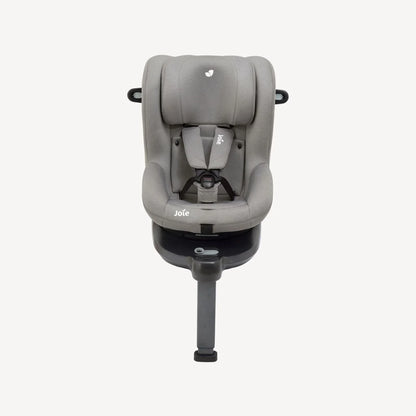 Joie i-Spin 360 i-Size 0+/1 Car Seat - Gray Flannel