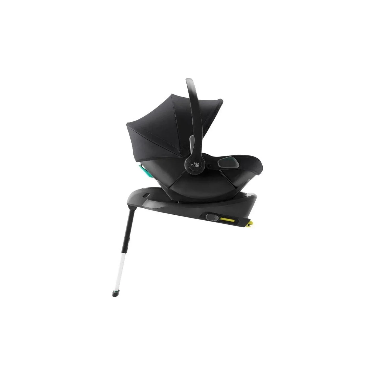 Britax Romer Baby-Safe Core Car Seat Base