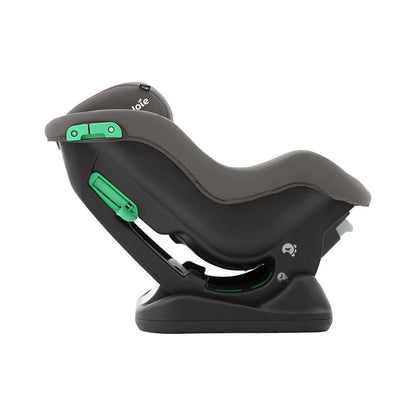 Joie Steadi R129 Group 0+/1 Car Seat - Cobblestone
