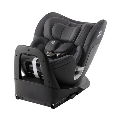 Britax Römer Swivel Car Seat - Midnight Grey