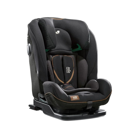 Joie i-Plenti Signature i-Size Group 1/2/3 Car Seat - Eclipse