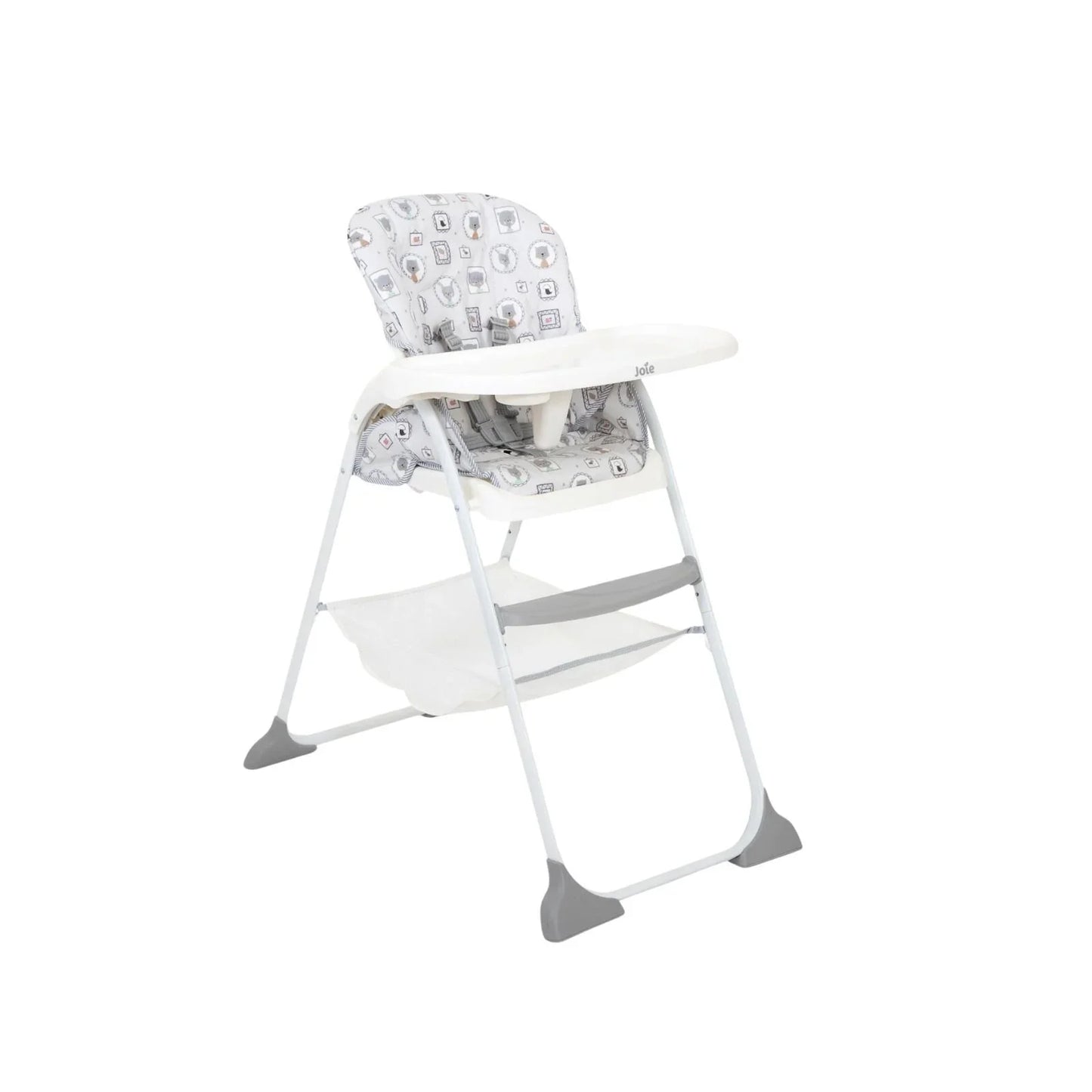 Joie Mimzy Snacker Baby Feeding Highchair - Portrait