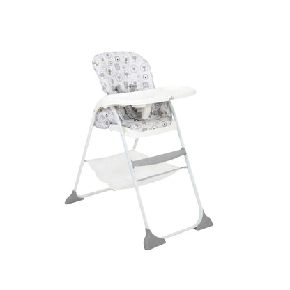 Joie Mimzy Snacker Baby Feeding Highchair - Portrait