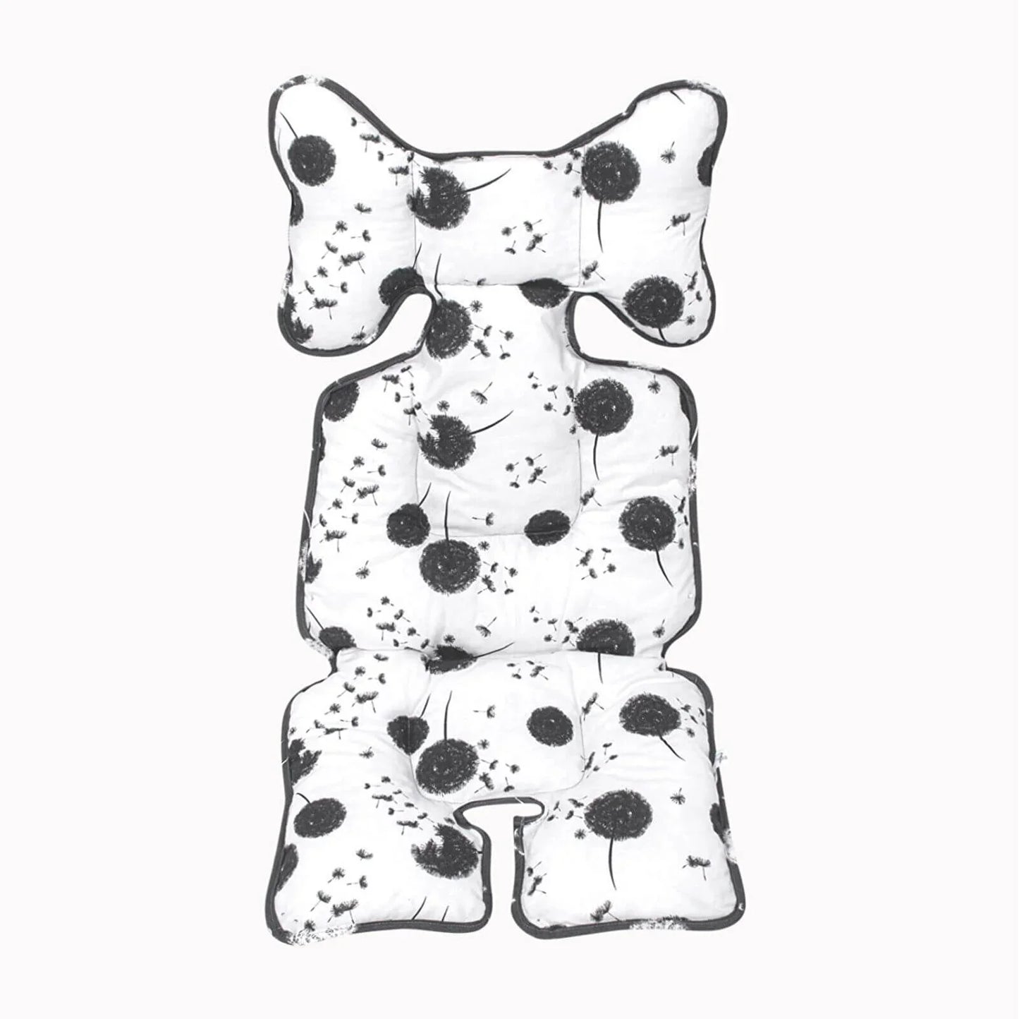 Sevi Bebe Stroller & Car Seat Cushion Dandelion