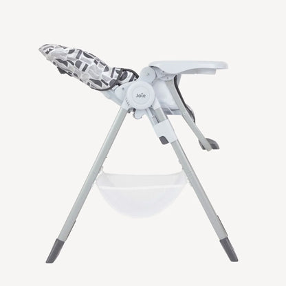 Joie Snacker 2-in-1 Highchair - Logan