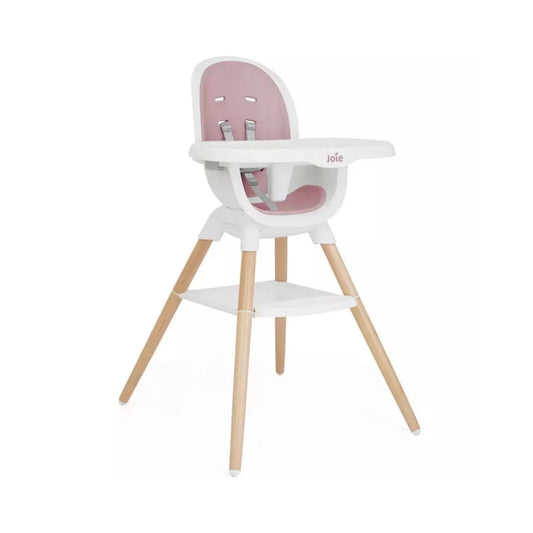 Joie Chestnut Highchair - Lola
