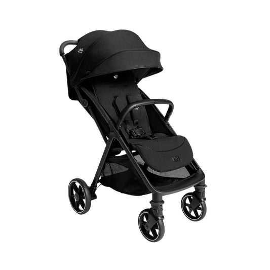 Joie Parcel LX Signature Stroller - Eclipse