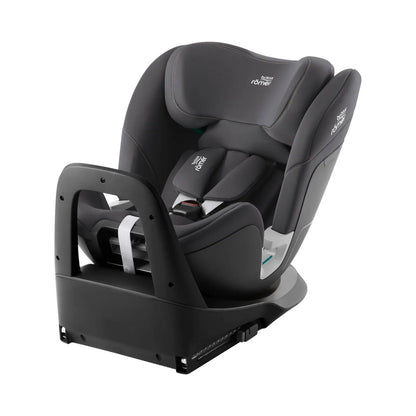 Britax Römer Swivel Car Seat - Midnight Grey