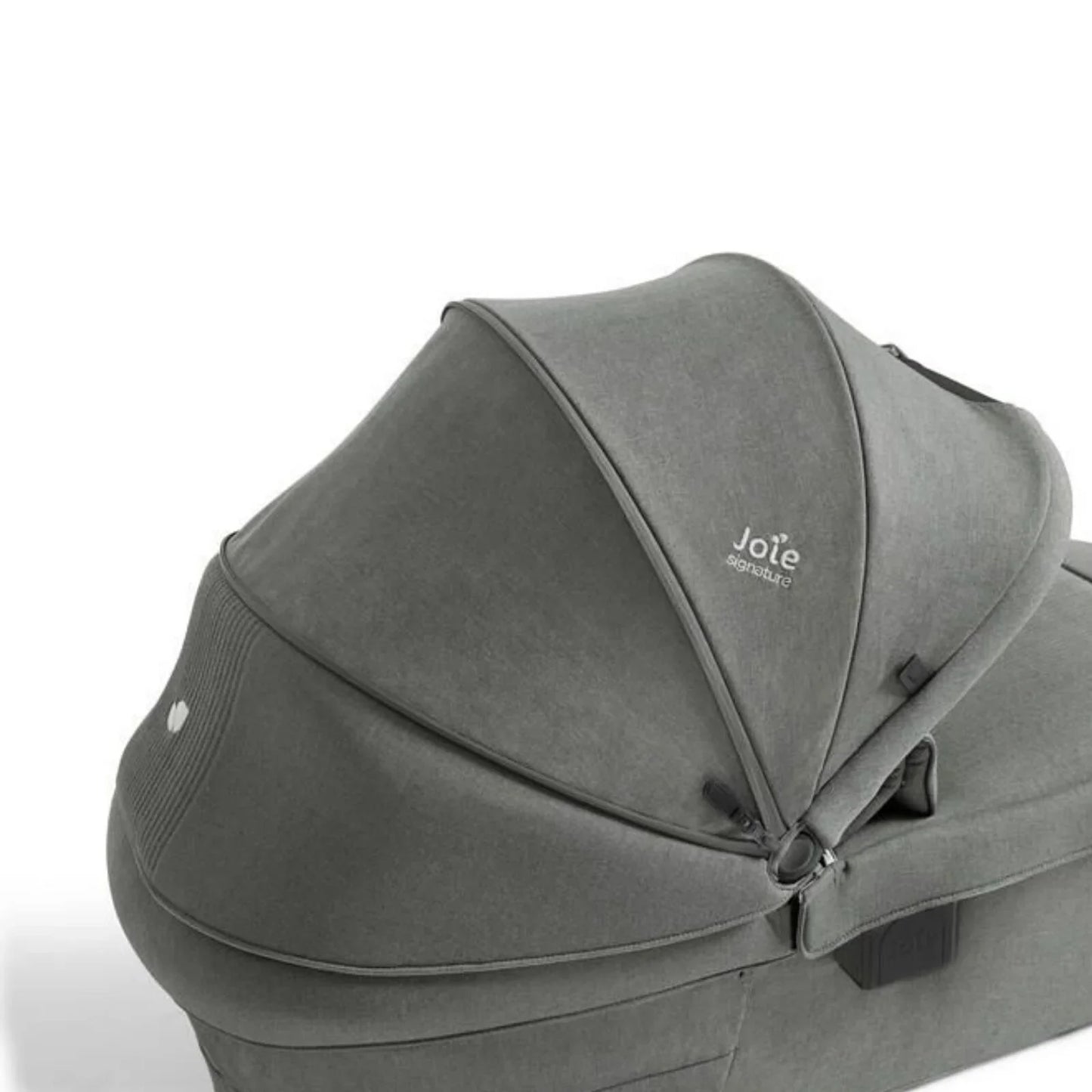 Joie Ramble XL Signature Carrycot - Evergreen