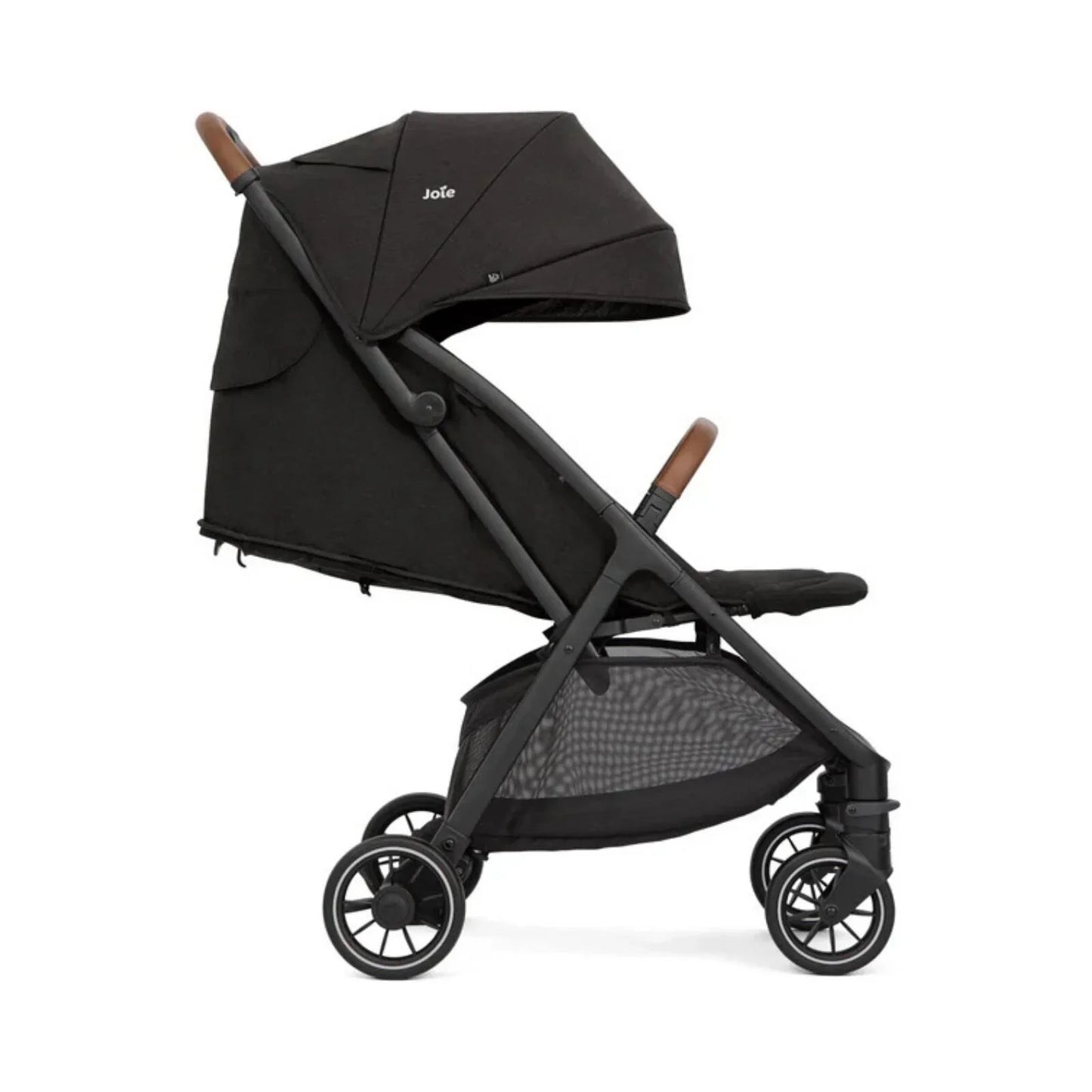 Joie Pact Pro Stroller - Shale