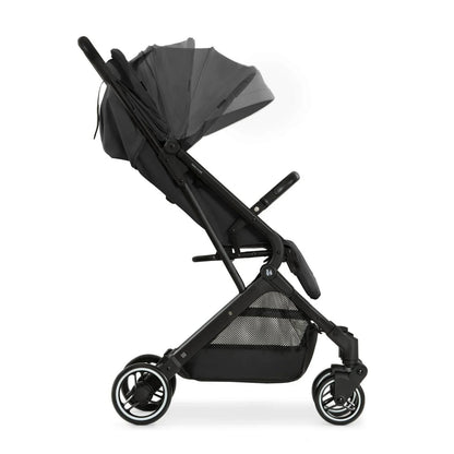 Hauck Travel N Care Pushchair - Black