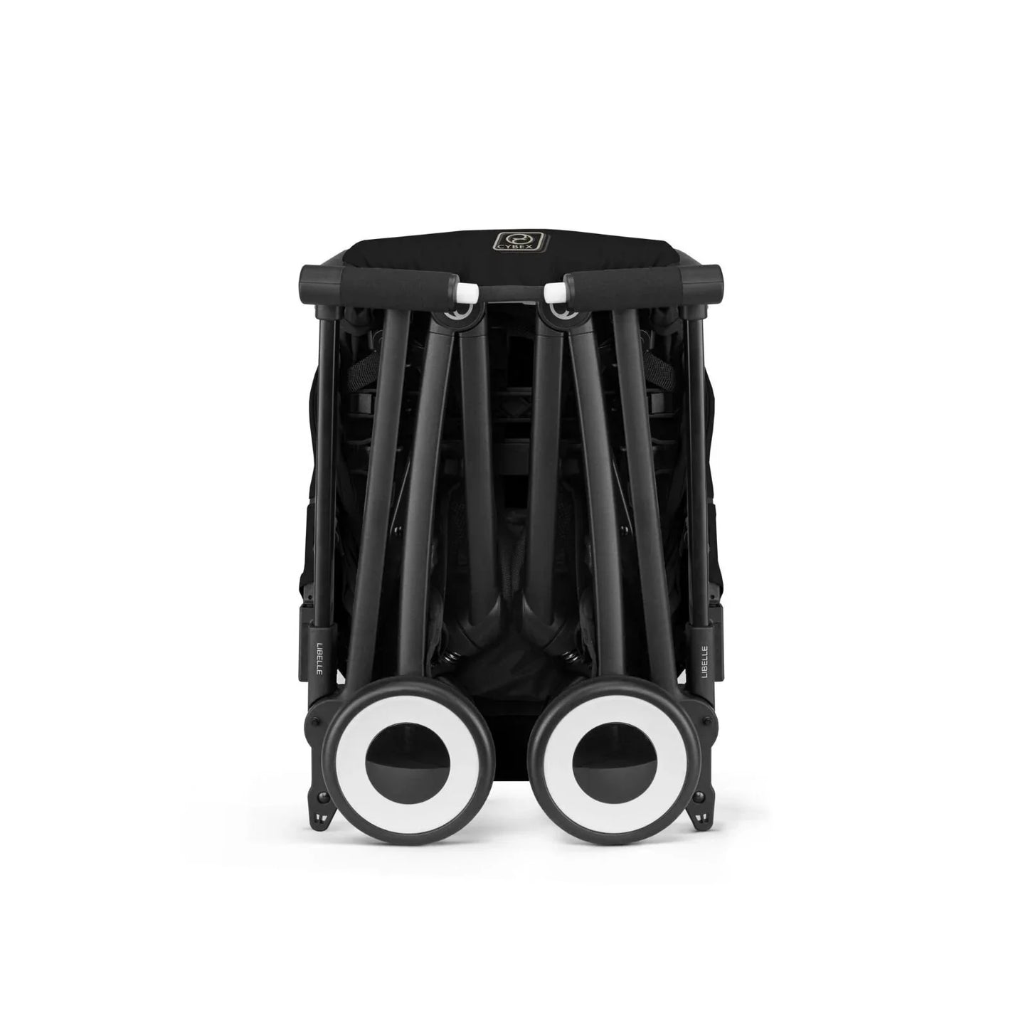 Cybex Libelle Pushchair V2 - Magic Black