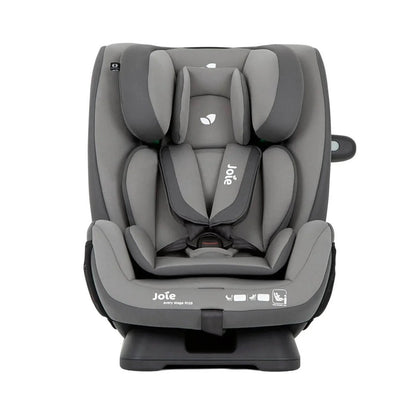 Joie Every Stage R129 i-Size Group 0+/1/2/3 Car Seat - Cobblestone