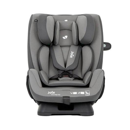 Joie Every Stage R129 i-Size Group 0+/1/2/3 Car Seat - Cobblestone